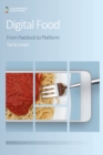 Image for Digital food  : from paddock to platform