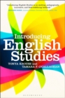 Image for Introducing English studies