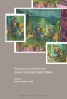 Image for Visualizing Jewish narrative  : Jewish comics and graphic novels