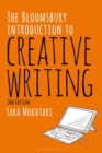 Image for The Bloomsbury introduction to creative writing