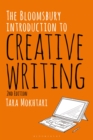 Image for The Bloomsbury introduction to creative writing