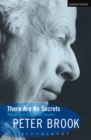 Image for There are no secrets