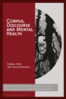 Image for Corpus, discourse and mental health