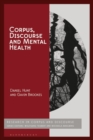 Image for Corpus, Discourse and Mental Health