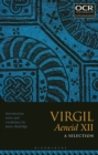 Image for Virgil Aeneid XII  : a selection