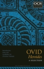 Image for Ovid, Heroides  : a selection