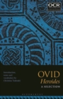 Image for Ovid, Heroides: a selection