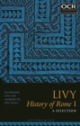 Image for Livy, History of Rome I: A Selection
