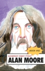 Image for Alan Moore  : a critical guide