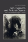 Image for God, existence, and fictional objects: the case for meinongian theism