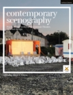 Image for Contemporary scenography  : practices and aesthetics in German theatre, arts and design