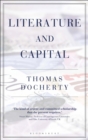 Image for Literature and capital