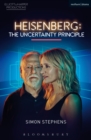 Image for Heisenberg: the uncertainty principle