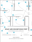Image for What are Exhibitions for? An Anthropological Approach