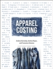 Image for Apparel Costing