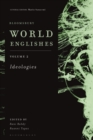 Image for Bloomsbury world Englishes.: (Ideologies) : Volume 2,