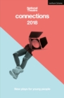 Image for National Theatre connections 2018.