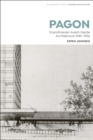 Image for PAGON: Scandinavian avant-garde architecture 1945-1956