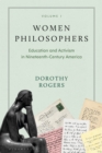 Image for Women Philosophers Volume I