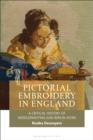 Image for Pictorial embroidery in England: a critical history of needlepainting and Berlin Work