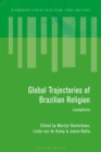 Image for Global Trajectories of Brazilian Religion