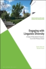 Image for Engaging with linguistic diversity: a study of educational inclusion in an Irish primary school