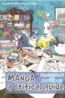 Image for Manga  : a critical guide