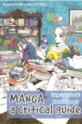Image for Manga: A Critical Guide