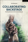 Image for Collaborating Backstage