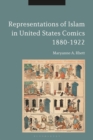 Image for Representations of Islam in United States comics, 1880-1922