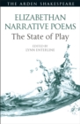 Image for Elizabethan Narrative Poems: The State of Play