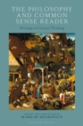 Image for The philosophy and common sense reader  : writings on critical thinking