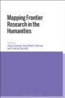 Image for Mapping Frontier Research in the Humanities
