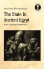 Image for The state in Ancient Egypt: power, challenges and dynamics