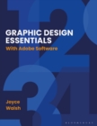 Image for Graphic design essentials  : with Adobe software