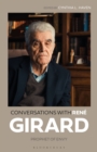 Image for Conversations with Rene Girard