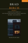 Image for Birch Plays: 1