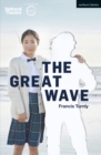 The great wave - Turnly, Francis