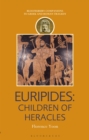 Image for Euripides  : Children of Heracles