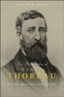 Image for The Philosophy of Henry Thoreau: Ethics, Politics, and Nature