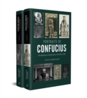 Image for Portraits of Confucius : The Reception of Confucianism from 1560 to 1960
