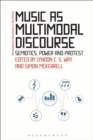 Image for Music as Multimodal Discourse