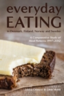 Image for Everyday eating in Denmark, Finland, Norway and Sweden: a comparative study of meal patterns 1997-2012