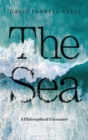 Image for The sea  : a philosophical encounter
