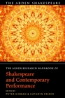 Image for The Arden Research Handbook of Shakespeare and Contemporary Performance