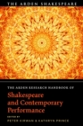 Image for The Arden research handbook of Shakespeare and contemporary performance