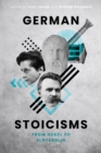 Image for German stoicisms  : from Hegel to Sloterdijk