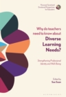 Image for Why Do Teachers Need to Know About Diverse Learning Needs?
