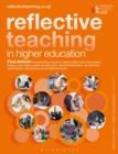 Image for Reflective teaching in higher education