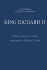 Image for King Richard II